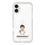 Slim Protection Premium Case［ TEKKEN - Chibi Character - Claudio Serafino ］