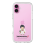 Slim Protection Premium Case［ TEKKEN - Chibi Character - Claudio Serafino ］