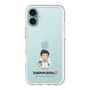 Slim Protection Premium Case［ TEKKEN - Chibi Character - Claudio Serafino ］