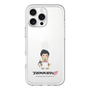 Slim Protection Premium Case［ TEKKEN - Chibi Character - Claudio Serafino ］