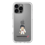 Slim Protection Premium Case［ TEKKEN - Chibi Character - Claudio Serafino ］