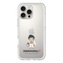 Slim Protection Premium Case［ TEKKEN - Chibi Character - Claudio Serafino ］