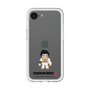 Slim Protection Premium Case［ TEKKEN - Chibi Character - Claudio Serafino ］