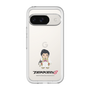 Slim Protection Premium Case［ TEKKEN - Chibi Character - Claudio Serafino ］