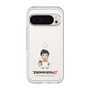 Slim Protection Premium Case［ TEKKEN - Chibi Character - Claudio Serafino ］
