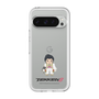 Slim Protection Premium Case［ TEKKEN - Chibi Character - Claudio Serafino ］