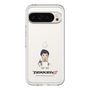 Slim Protection Premium Case［ TEKKEN - Chibi Character - Claudio Serafino ］