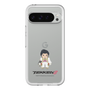 Slim Protection Premium Case［ TEKKEN - Chibi Character - Claudio Serafino ］
