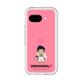 Slim Protection Premium Case［ TEKKEN - Chibi Character - Claudio Serafino ］