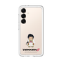Slim Protection Premium Case［ TEKKEN - Chibi Character - Claudio Serafino ］