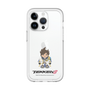 Slim Protection Premium Case［ TEKKEN - Chibi Character - Lars Alexandersson ］