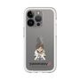 Slim Protection Premium Case［ TEKKEN - Chibi Character - Lars Alexandersson ］