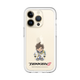 Slim Protection Premium Case［ TEKKEN - Chibi Character - Lars Alexandersson ］