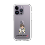 Slim Protection Premium Case［ TEKKEN - Chibi Character - Lars Alexandersson ］
