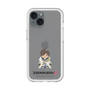 Slim Protection Premium Case［ TEKKEN - Chibi Character - Lars Alexandersson ］