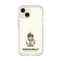 Slim Protection Premium Case［ TEKKEN - Chibi Character - Lars Alexandersson ］