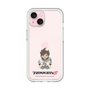 Slim Protection Premium Case［ TEKKEN - Chibi Character - Lars Alexandersson ］