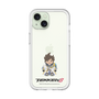 Slim Protection Premium Case［ TEKKEN - Chibi Character - Lars Alexandersson ］