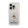 Slim Protection Premium Case［ TEKKEN - Chibi Character - Lars Alexandersson ］