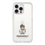 Slim Protection Premium Case［ TEKKEN - Chibi Character - Lars Alexandersson ］