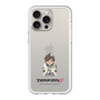Slim Protection Premium Case［ TEKKEN - Chibi Character - Lars Alexandersson ］