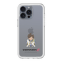Slim Protection Premium Case［ TEKKEN - Chibi Character - Lars Alexandersson ］