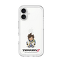 Slim Protection Premium Case［ TEKKEN - Chibi Character - Lars Alexandersson ］