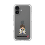 Slim Protection Premium Case［ TEKKEN - Chibi Character - Lars Alexandersson ］