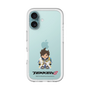 Slim Protection Premium Case［ TEKKEN - Chibi Character - Lars Alexandersson ］