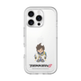 Slim Protection Premium Case［ TEKKEN - Chibi Character - Lars Alexandersson ］