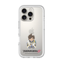 Slim Protection Premium Case［ TEKKEN - Chibi Character - Lars Alexandersson ］