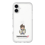 Slim Protection Premium Case［ TEKKEN - Chibi Character - Lars Alexandersson ］