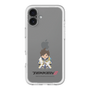 Slim Protection Premium Case［ TEKKEN - Chibi Character - Lars Alexandersson ］