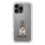 Slim Protection Premium Case［ TEKKEN - Chibi Character - Lars Alexandersson ］