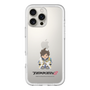 Slim Protection Premium Case［ TEKKEN - Chibi Character - Lars Alexandersson ］
