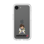 Slim Protection Premium Case［ TEKKEN - Chibi Character - Lars Alexandersson ］