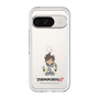 Slim Protection Premium Case［ TEKKEN - Chibi Character - Lars Alexandersson ］