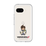 Slim Protection Premium Case［ TEKKEN - Chibi Character - Lars Alexandersson ］