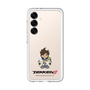 Slim Protection Premium Case［ TEKKEN - Chibi Character - Lars Alexandersson ］