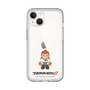 Slim Protection Premium Case［ TEKKEN - Chibi Character - Hwoarang ］