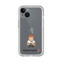 Slim Protection Premium Case［ TEKKEN - Chibi Character - Hwoarang ］