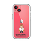 Slim Protection Premium Case［ TEKKEN - Chibi Character - Hwoarang ］