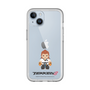 Slim Protection Premium Case［ TEKKEN - Chibi Character - Hwoarang ］