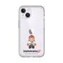 Slim Protection Premium Case［ TEKKEN - Chibi Character - Hwoarang ］