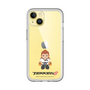 Slim Protection Premium Case［ TEKKEN - Chibi Character - Hwoarang ］