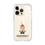 Slim Protection Premium Case［ TEKKEN - Chibi Character - Hwoarang ］