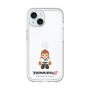 Slim Protection Premium Case［ TEKKEN - Chibi Character - Hwoarang ］