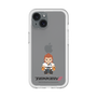 Slim Protection Premium Case［ TEKKEN - Chibi Character - Hwoarang ］