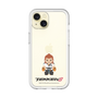 Slim Protection Premium Case［ TEKKEN - Chibi Character - Hwoarang ］