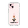 Slim Protection Premium Case［ TEKKEN - Chibi Character - Hwoarang ］